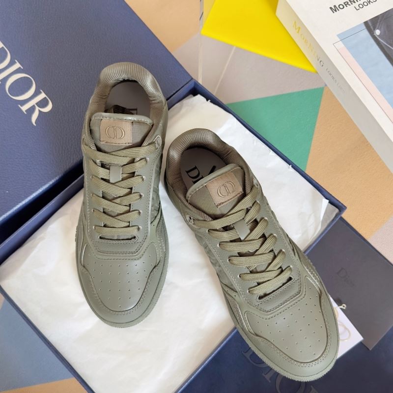 Christian Dior Sneaker